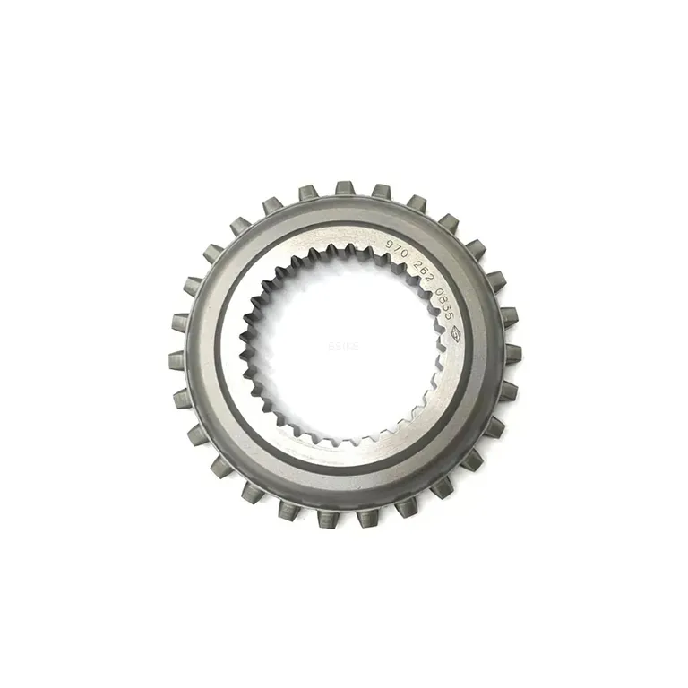 Synchronizer Hub 970 262 0835 for Mercedes-Benz Gearbox Transmission G60-6 G85-6 online Synchronizer Hub 970 262 0835 for Mercedes-Benz Gearbox Transmission G60-6 G85-6 online