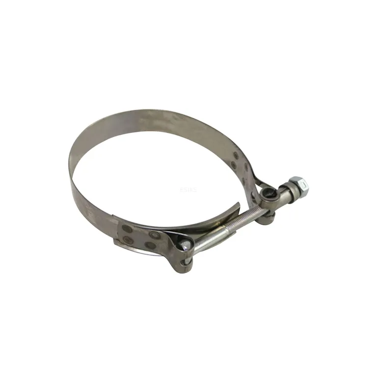 T Bolt Clamp 208326 for Cummins Engine CASE 9170 9180 Tractors online T Bolt Clamp 208326 for Cummins Engine CASE 9170 9180 Tractors online
