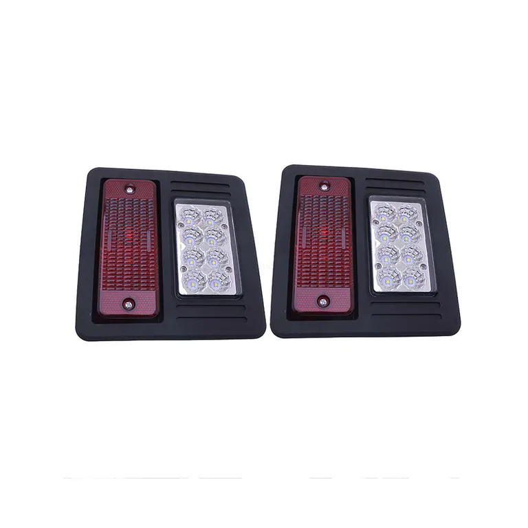 Tail Lamp Rear Light 6670284 for Bobcat Skid Steer 751 753 763 773 7753 853 863 873 883 953 963 online Tail Lamp Rear Light 6670284 for Bobcat Skid Steer 751 753 763 773 7753 853 863 873 883 953 963 online
