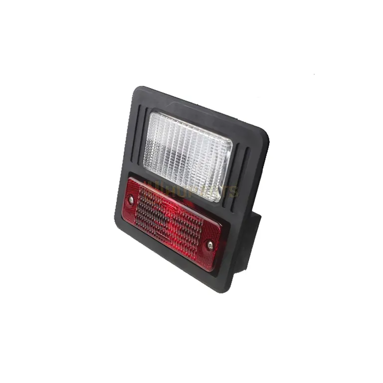 Tail Lamp Rear Light 6670284 For Bobcat Skid Steer S100 S130 S150 S160 S175 S185 S205 S220 S250 S300 S330 online Tail Lamp Rear Light 6670284 For Bobcat Skid Steer S100 S130 S150 S160 S175 S185 S205 S220 S250 S300 S330 online