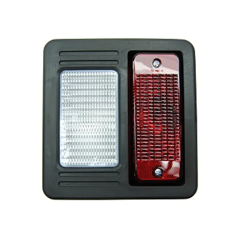 Tail Lamp Rear Light 6670284 For Bobcat Skid Steer T110 T140 T180 T190 T200 T250 T300 T320 A250 A300 online Tail Lamp Rear Light 6670284 For Bobcat Skid Steer T110 T140 T180 T190 T200 T250 T300 T320 A250 A300 online