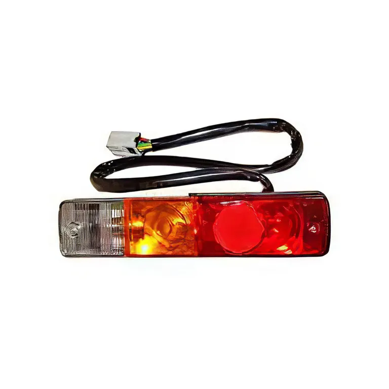 Tail Light Rear Lamp 37B-1EB-3010 for Komatsu FD10/15-16 FD18-16 FD20/25-12 FD28/30-12 FD30H-12 FD30J-12 FG18-16 FG30H-12 Forklift online Tail Light Rear Lamp 37B-1EB-3010 for Komatsu FD10/15-16 FD18-16 FD20/25-12 FD28/30-12 FD30H-12 FD30J-12 FG18-16 FG30H-12 Forklift online