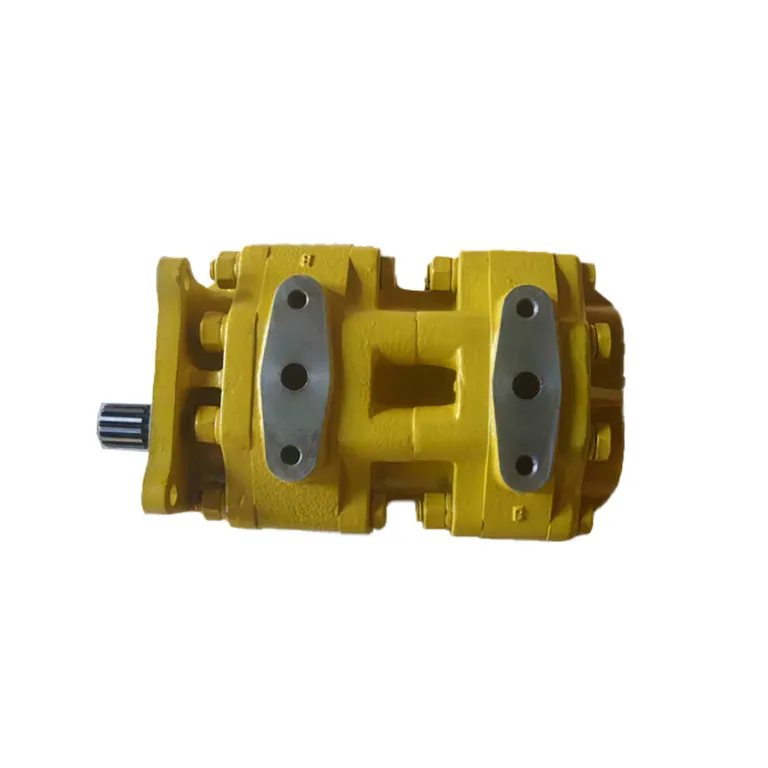 Tandem Steering Pump 07400-40500 For Komatsu Bulldozer D60A-11 D60A-8 D60E-8 D60F-8 D60P-11 D60P-8 online Tandem Steering Pump 07400-40500 For Komatsu Bulldozer D60A-11 D60A-8 D60E-8 D60F-8 D60P-11 D60P-8 online