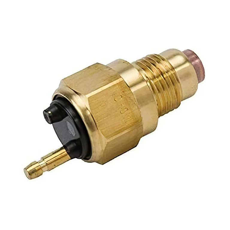 Temperature Sending Switch YM121250-44901 for Komatsu Skid Steer Loader CK20 CK25 CK30 CK35 online Temperature Sending Switch YM121250-44901 for Komatsu Skid Steer Loader CK20 CK25 CK30 CK35 online