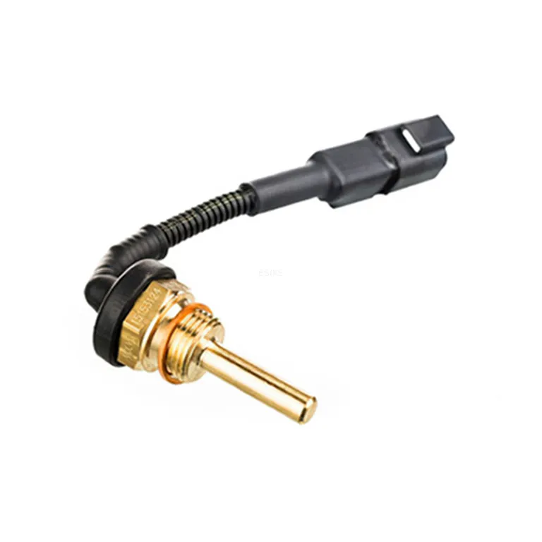 Temperature Sensor 15153124 for Volvo Wheel Loader L90H L220F L110H L250G L220H L110G L150G online Temperature Sensor 15153124 for Volvo Wheel Loader L90H L220F L110H L250G L220H L110G L150G online
