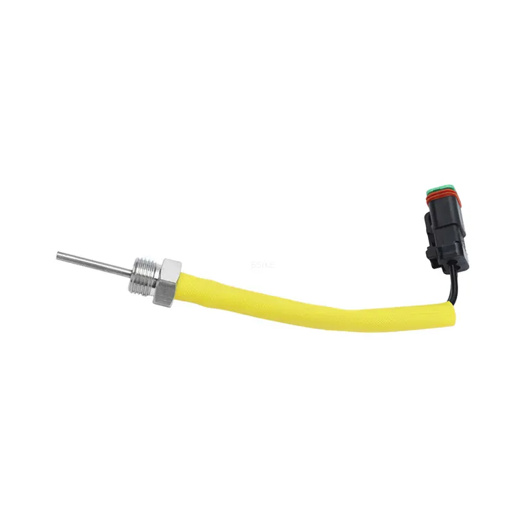 Temperature Sensor 191-6587 for Caterpillar CAT Engine C7 C9 Excavator 322C 325C 330C online