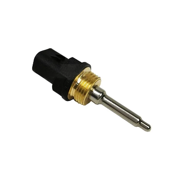 Temperature Sensor 256-6453 for Caterpillar CAT E324D E329D E330D E345C E345D 416F 420F 428F 430F 432F 434F 444F 450F online Temperature Sensor 256-6453 for Caterpillar CAT E324D E329D E330D E345C E345D 416F 420F 428F 430F 432F 434F 444F 450F online