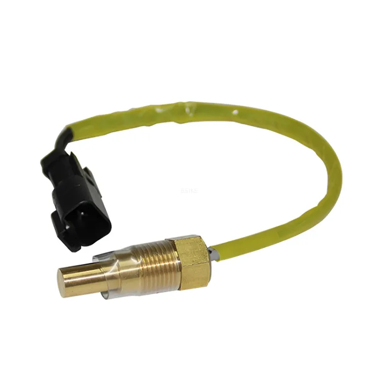 Temperature Sensor 7861-93-3320 For Komatsu Mobile Crusher and Recycler Water BR380JG-1-W1 BZ210-1-W1 online
