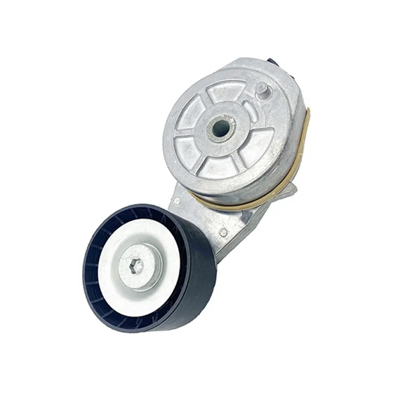Tensioner 3979979 20935521 21422765 for Volvo FM7 FM9 FH13 FM13 B9S B9TL B10L B12B B12M online