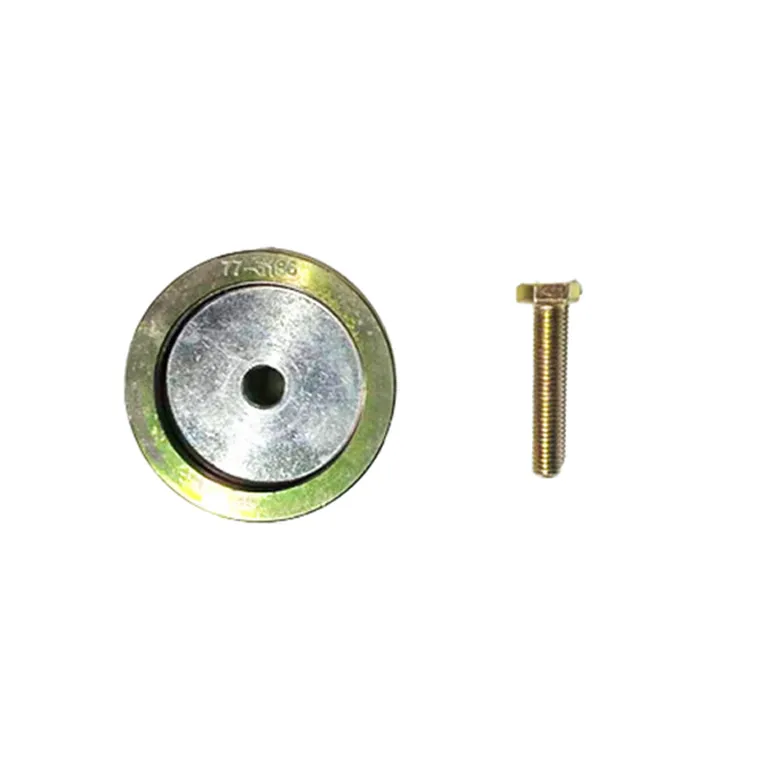 Tensioner Pulley 77-3186 for Thermo King Transport Refrigeration SLX-100 SLX-200 SLX-300 SLX-400 online