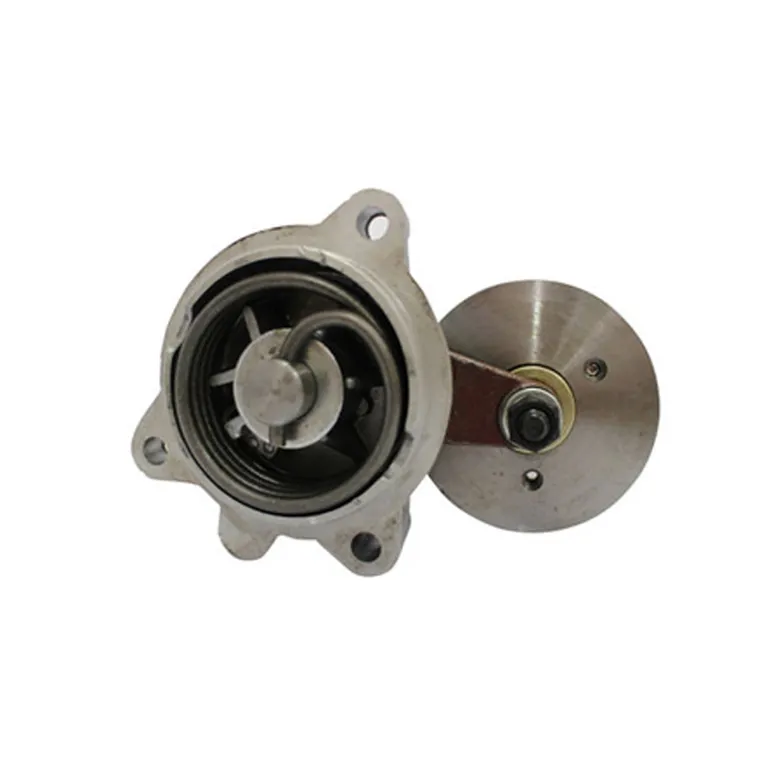 Tensioning Pulley 04152514 for Deutz Engine 913 914 BF913 BF6L913 TCD914 BF6L914 online Tensioning Pulley 04152514 for Deutz Engine 913 914 BF913 BF6L913 TCD914 BF6L914 online