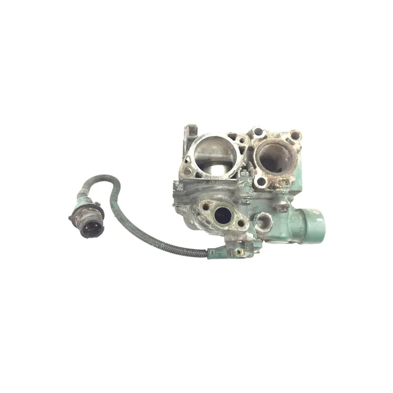Thermostat Housing 3979076 8192433 for Volvo Articulated Haulers A20C A20C Wheel Loaders L70D L90D L120D online Thermostat Housing 3979076 8192433 for Volvo Articulated Haulers A20C A20C Wheel Loaders L70D L90D L120D online