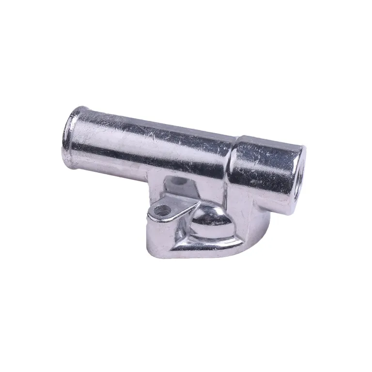 Thermostat Housing Cover 15321-73260 for Kubota Excavator KX040 KX101 Tractor L235 L245 online Thermostat Housing Cover 15321-73260 for Kubota Excavator KX040 KX101 Tractor L235 L245 online