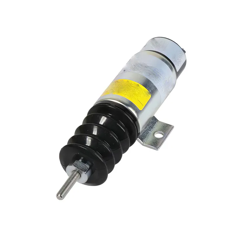 Throttle and Choke Solenoid 7750000085 for Grove MZI45 MZ48B MZ48BXT MZ66B AMZ40 AMZ40B AMZ40XT online Throttle and Choke Solenoid 7750000085 for Grove MZI45 MZ48B MZ48BXT MZ66B AMZ40 AMZ40B AMZ40XT online
