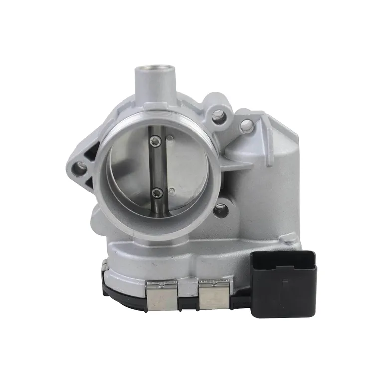 Throttle Body 0280750085 for Peugeot 1007 206 307 Partner 1.6 16V Citroen C3 C4 Xsara online Throttle Body 0280750085 for Peugeot 1007 206 307 Partner 1.6 16V Citroen C3 C4 Xsara online