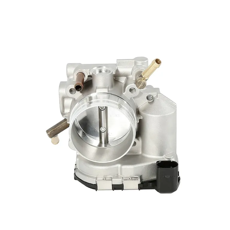 Throttle Body 06A133062Q 0280750061 for VW Beetle Jetta Golf 2.0L AZG AZJ AVH online Throttle Body 06A133062Q 0280750061 for VW Beetle Jetta Golf 2.0L AZG AZJ AVH online