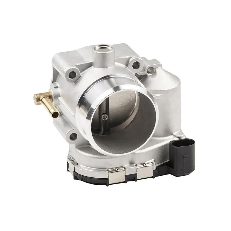 Throttle Body 06A133062R for 1.8 VW Volkswagen Golf Bola online Throttle Body 06A133062R for 1.8 VW Volkswagen Golf Bola online