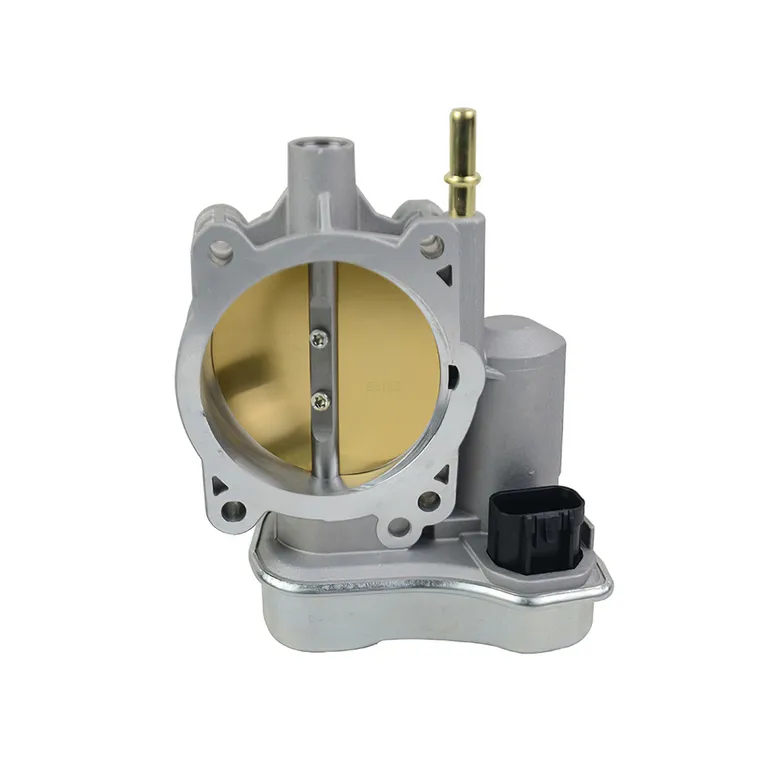 Throttle Body 217-2296 for GMC 2003 Envoy L6 4.2L Chevrolet Colorado L5 3.5L Isuzu Ascender L6 4.2L online Throttle Body 217-2296 for GMC 2003 Envoy L6 4.2L Chevrolet Colorado L5 3.5L Isuzu Ascender L6 4.2L online