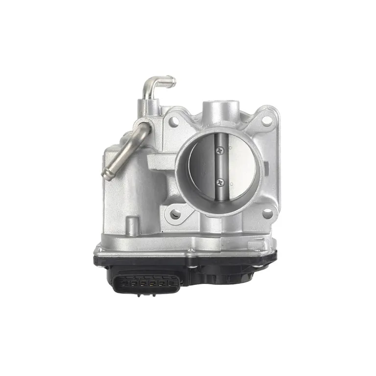 Throttle Body 22030-0H040 22030-28070 22030-0H021 for Toyota 07-10 Camry Rav4 Scion Matrix 2.4L 2AZFE online
