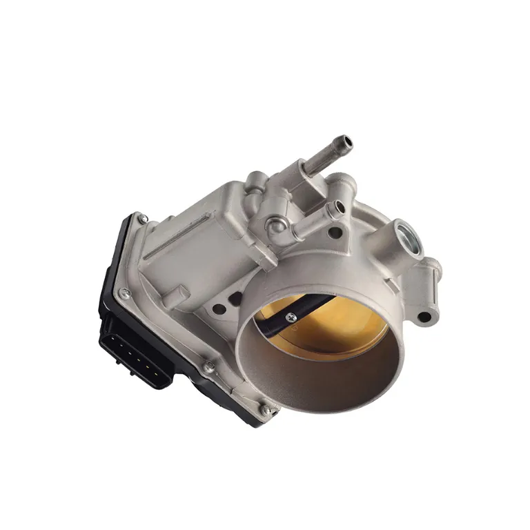 Throttle Body 22030-31030 22030-0P050 for Toyota Camry Rav4 Highlander Lexus ES350 RX350 online Throttle Body 22030-31030 22030-0P050 for Toyota Camry Rav4 Highlander Lexus ES350 RX350 online