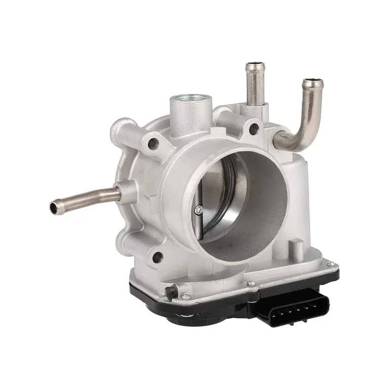 Throttle Body 35100-2B300 for Hyundai Elantra Veloster Accent Kia Rio Soul 1.6L online Throttle Body 35100-2B300 for Hyundai Elantra Veloster Accent Kia Rio Soul 1.6L online