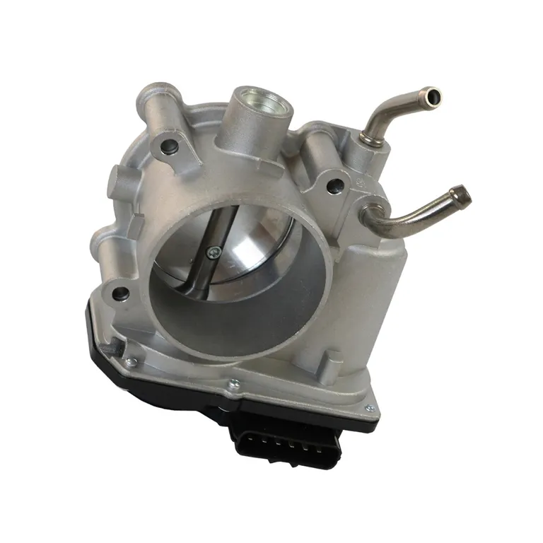 Throttle Body 35100-2E000 351002E000 for Hyundai Elantra Kia Forte Tucson 2014 online Throttle Body 35100-2E000 351002E000 for Hyundai Elantra Kia Forte Tucson 2014 online