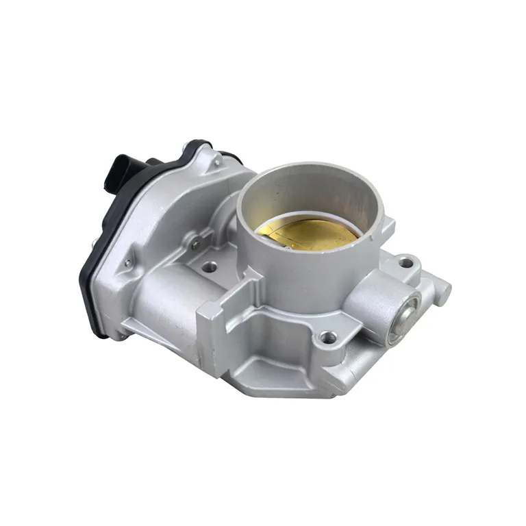 Throttle Body 5F9Z-9E926-B for 2005-2007 Ford Five Hundred Freestyle Mercury Montego 3.0L online Throttle Body 5F9Z-9E926-B for 2005-2007 Ford Five Hundred Freestyle Mercury Montego 3.0L online