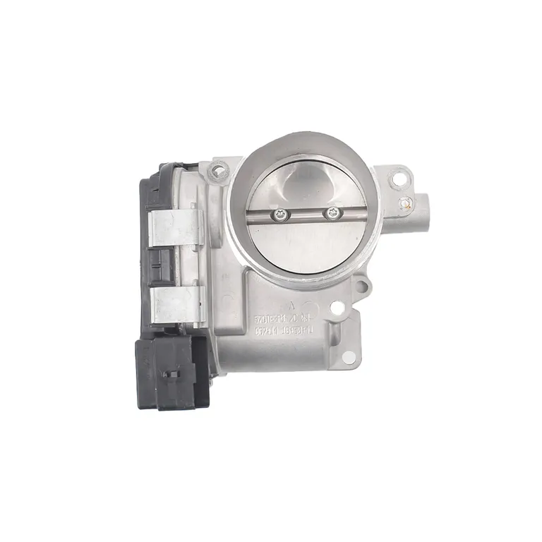 Throttle Body Assembly 0098001 163668 941992402314 for Peugeot 308 408 3008 508 citro n C5 C4L Sega 2.0 2.3 online Throttle Body Assembly 0098001 163668 941992402314 for Peugeot 308 408 3008 508 citro n C5 C4L Sega 2.0 2.3 online