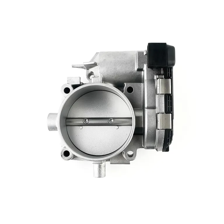 Throttle Body Assembly 0280750019 112140125 for Mercedes-Benz E240 E280 S280 S320 S300 S500 S55 CLK500 M113 online Throttle Body Assembly 0280750019 112140125 for Mercedes-Benz E240 E280 S280 S320 S300 S500 S55 CLK500 M113 online