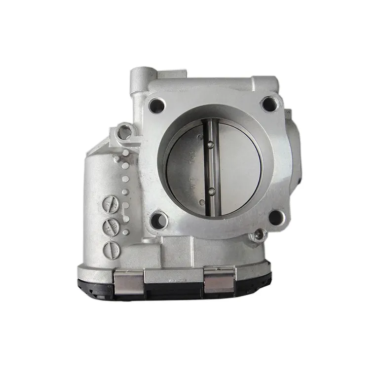 Throttle Body Assembly 0280750512 06G133062C for VW Audi Skoda online Throttle Body Assembly 0280750512 06G133062C for VW Audi Skoda online