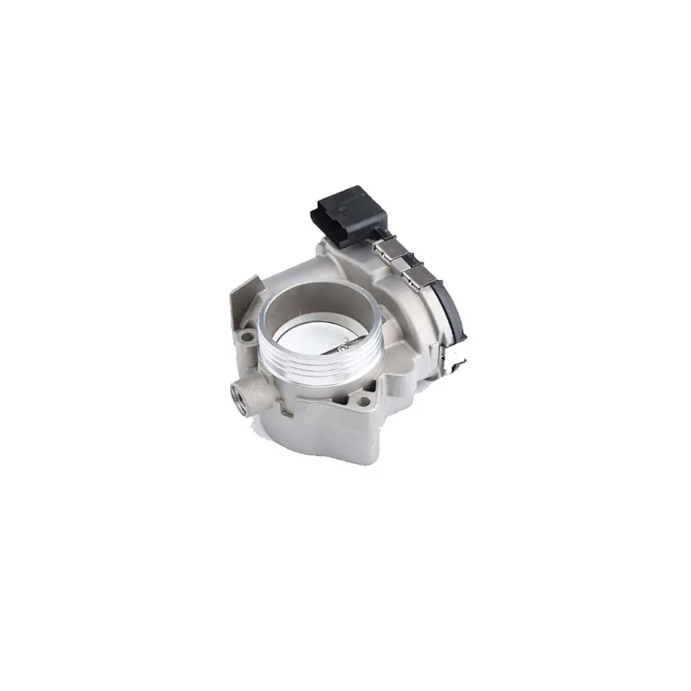 Throttle Body Assembly 0280750539 for Peugeot 307 16V 1.6L New online Throttle Body Assembly 0280750539 for Peugeot 307 16V 1.6L New online