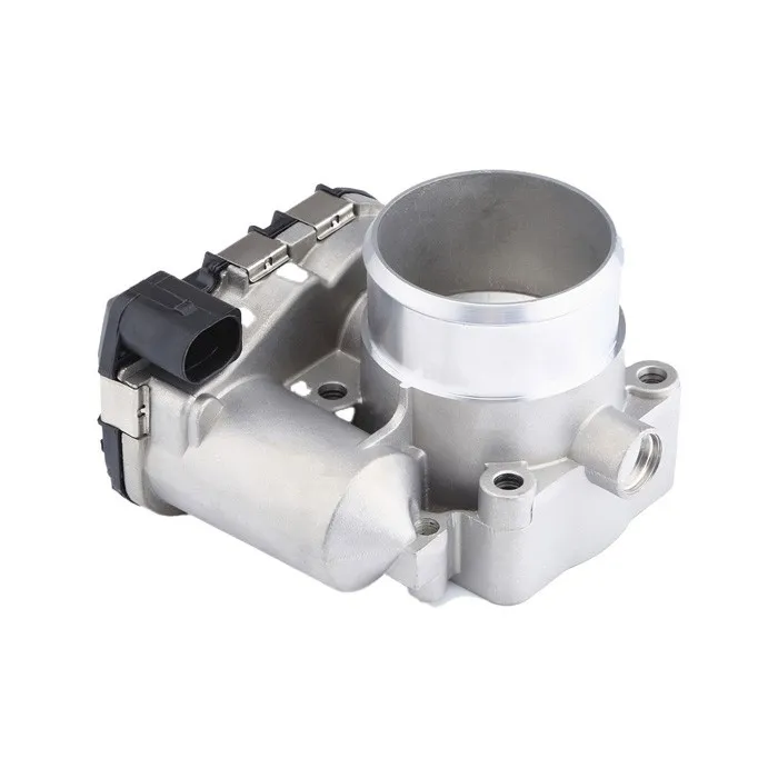 Throttle Body Assembly 06B133062M 0280750009 for Audi A4 VW Volkswagen Passat 1.8L online Throttle Body Assembly 06B133062M 0280750009 for Audi A4 VW Volkswagen Passat 1.8L online