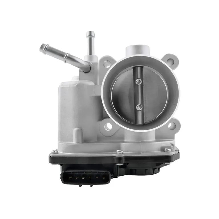 Throttle Body Assembly 22030-0D031 22030-22041 for 2005-2008 Toyota Pontiac 1.8L DOHC online Throttle Body Assembly 22030-0D031 22030-22041 for 2005-2008 Toyota Pontiac 1.8L DOHC online