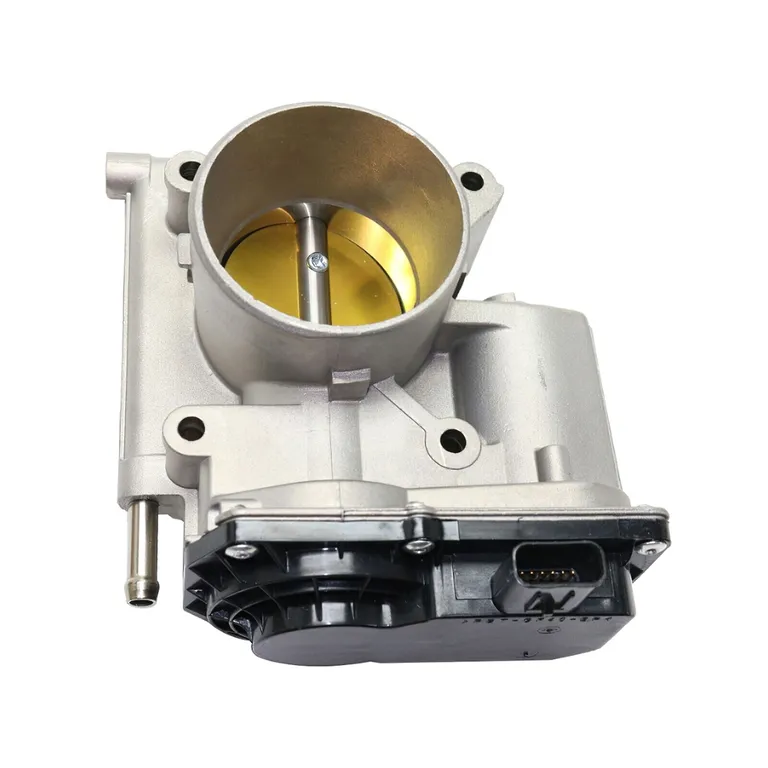 Throttle Body Assembly 6E5Z9E926BA for Ford Fusion 2.3L 06-09 Mercury Milan online Throttle Body Assembly 6E5Z9E926BA for Ford Fusion 2.3L 06-09 Mercury Milan online