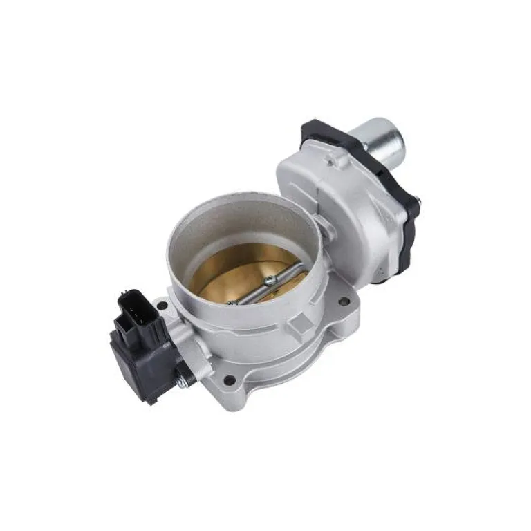 Throttle Body Assembly 8L3E-9F991-CA for Ford F150 Pickup 75mm online