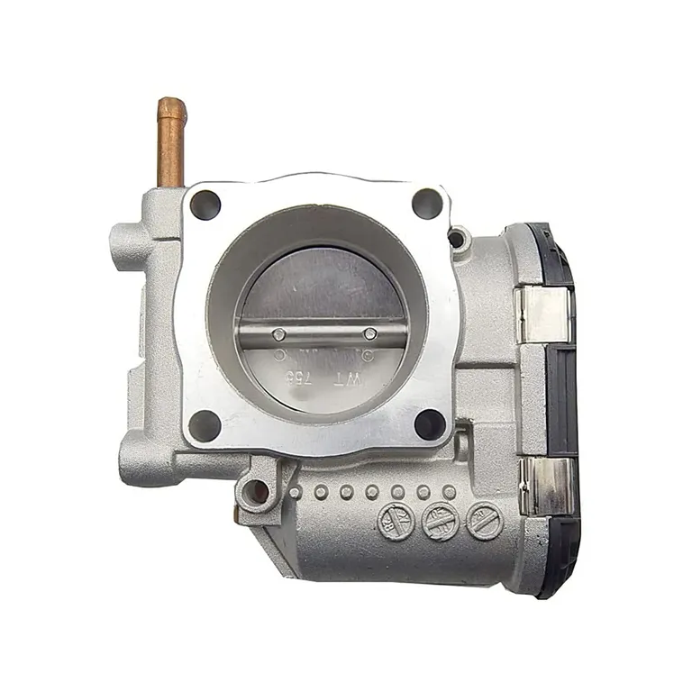 Throttle Body Assy 06B133062S 0280750189 for A4 1.8T Passat 1.8T VW Santana 3000 online