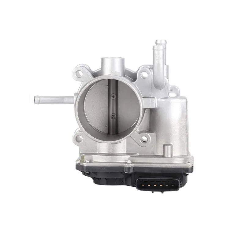 Throttle Body Assy 35100-2B340 for Hyundai Veloster i30 online Throttle Body Assy 35100-2B340 for Hyundai Veloster i30 online