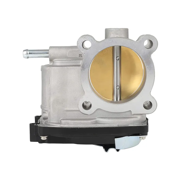 Throttle Body MN135985 for Mitsubishi Eclipse Galant Outlander 2.4 2004-2012 online Throttle Body MN135985 for Mitsubishi Eclipse Galant Outlander 2.4 2004-2012 online