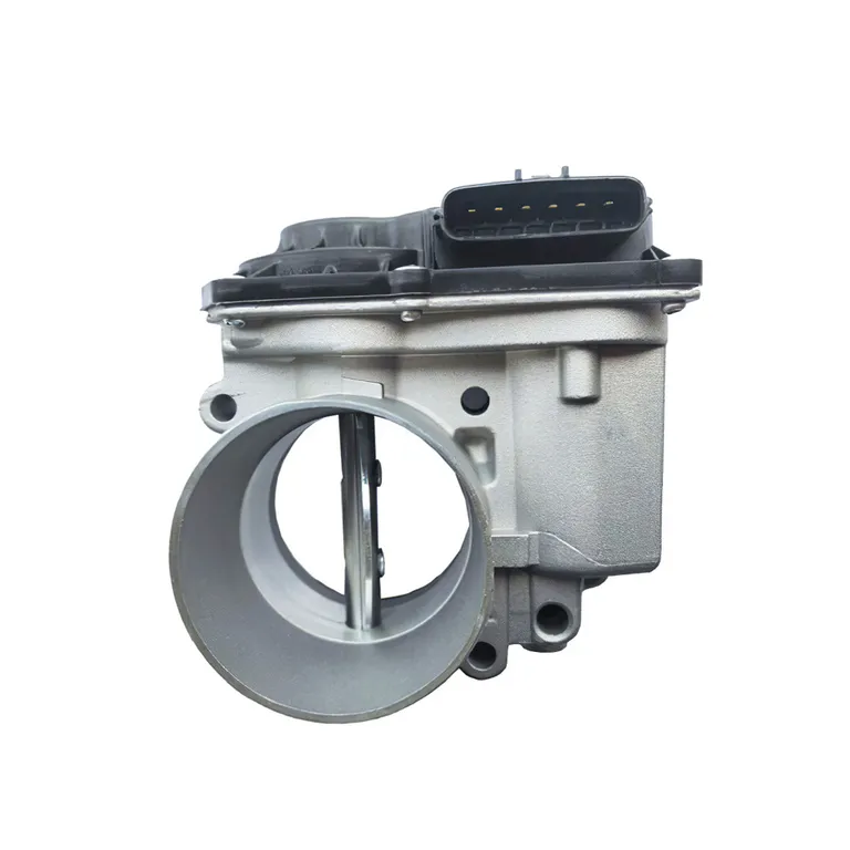Throttle Body Valve for Mitsubishi Pajero L200 V80 V90 2.5L online Throttle Body Valve for Mitsubishi Pajero L200 V80 V90 2.5L online