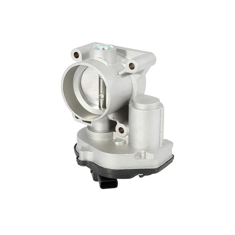 Throttle Body VP4F9U-9E928-AC for Ford Focus II online Throttle Body VP4F9U-9E928-AC for Ford Focus II online