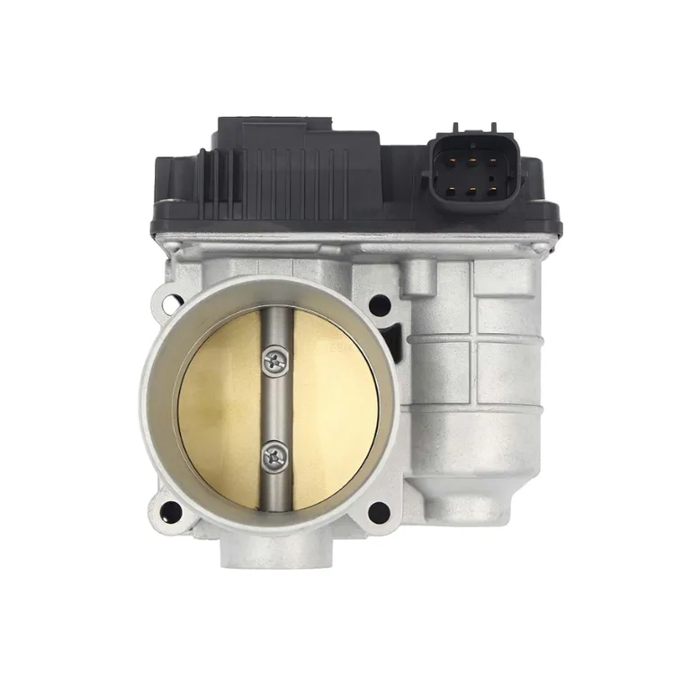 Throttle Body With Sensors 16119-AE013 for Nissan Altima Sentra 2.5L online Throttle Body With Sensors 16119-AE013 for Nissan Altima Sentra 2.5L online