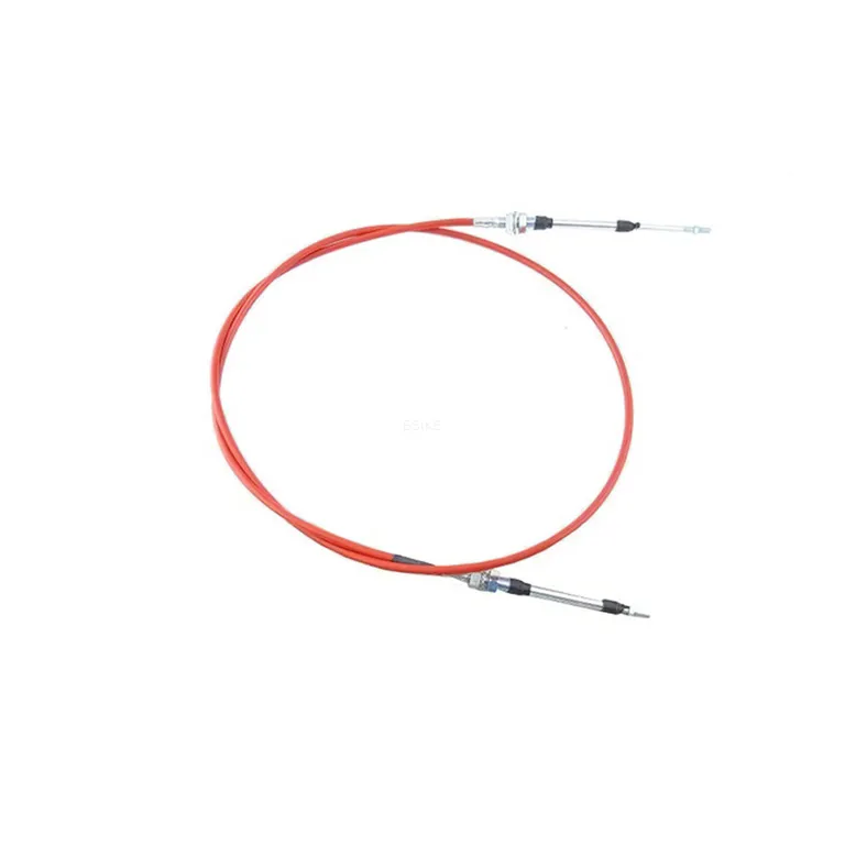 Throttle Cable 201-973-6850 For Komatsu Excavator PC60-6 online
