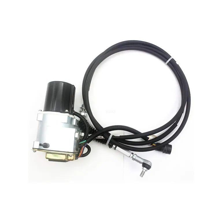 Throttle Cable For Caterpillar Excavator E320B online Throttle Cable For Caterpillar Excavator E320B online