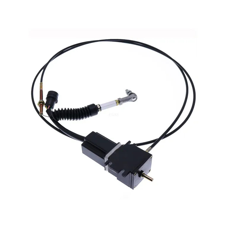 Throttle Cable For Caterpillar Excavator E320D online