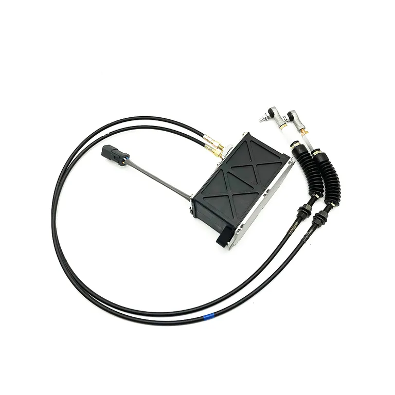Throttle Governor Accelerator Motor 305-5953 for Caterpillar CAT 307D Mini Hydraulic Excavator 4M40 Engine online Throttle Governor Accelerator Motor 305-5953 for Caterpillar CAT 307D Mini Hydraulic Excavator 4M40 Engine online