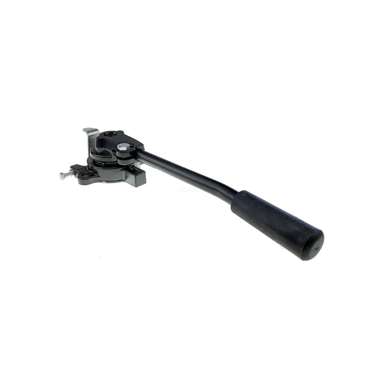 Throttle Hand Clutch Control Lever 203-43-61370 for Komatsu PC100-6 PC120-6 PC200-6 PC220-6 Excavator online