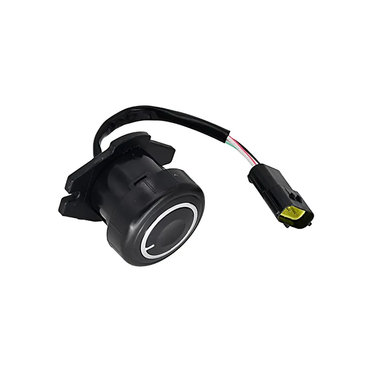 Throttle Knob 2552-1004 For Doosan Excavator SOLAR 180W-V SOLAR 185W-V SOLAR 200W-V SOLAR 210W-V online Throttle Knob 2552-1004 For Doosan Excavator SOLAR 180W-V SOLAR 185W-V SOLAR 200W-V SOLAR 210W-V online