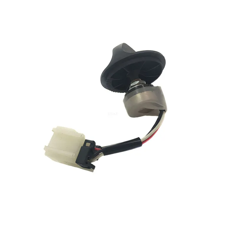 Throttle Knob For Komatsu Excavator PC200-7 online