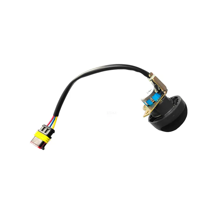 Throttle Knob Switch For Sany online Throttle Knob Switch For Sany online