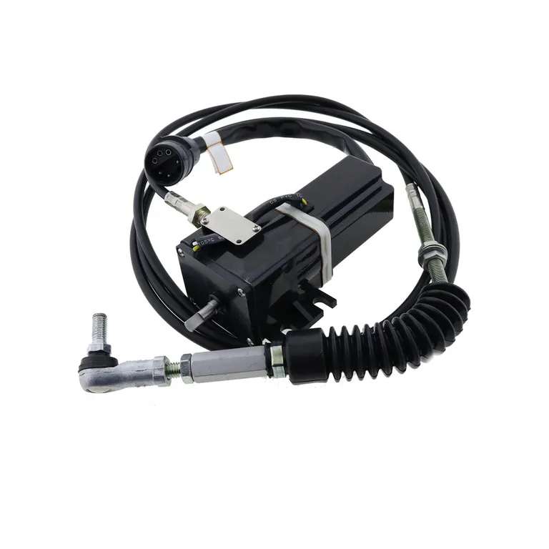 Throttle Motor 102-8007 For Caterpillar Excavator E307B online Throttle Motor 102-8007 For Caterpillar Excavator E307B online